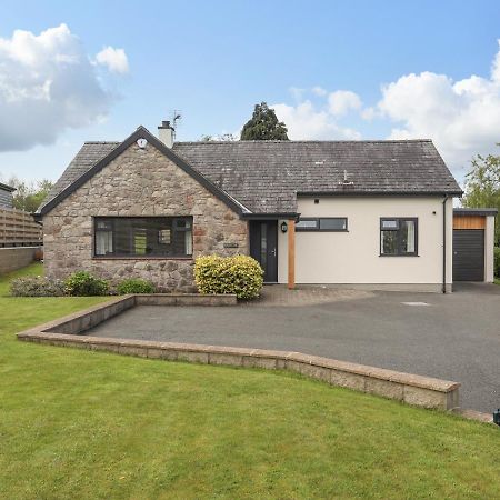 Bronallt Y Felinheli Exterior foto
