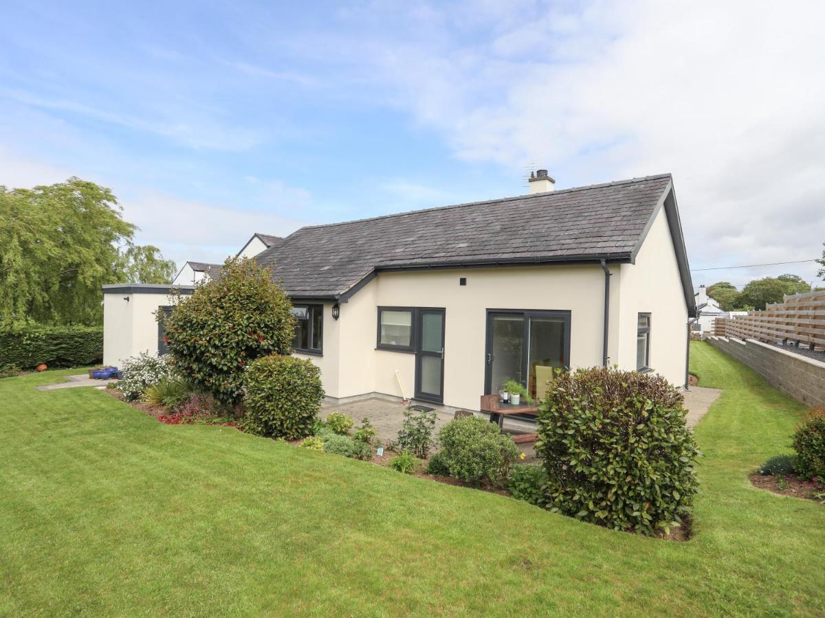 Bronallt Y Felinheli Exterior foto