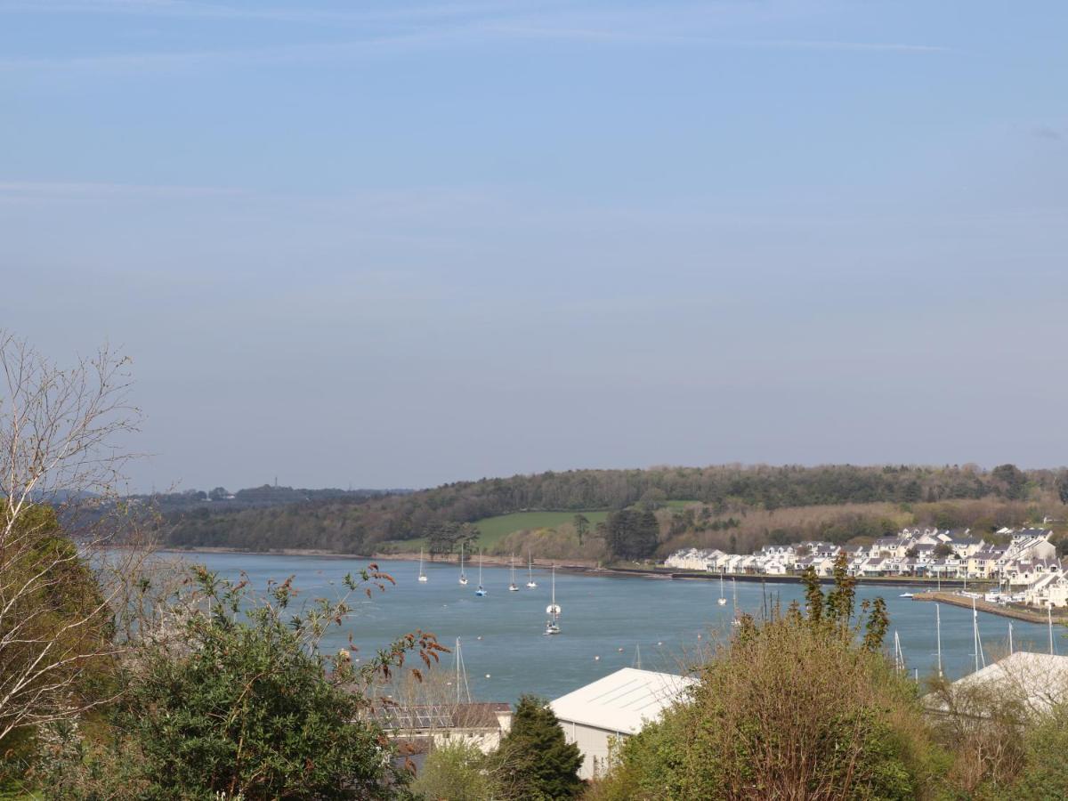 Bronallt Y Felinheli Exterior foto