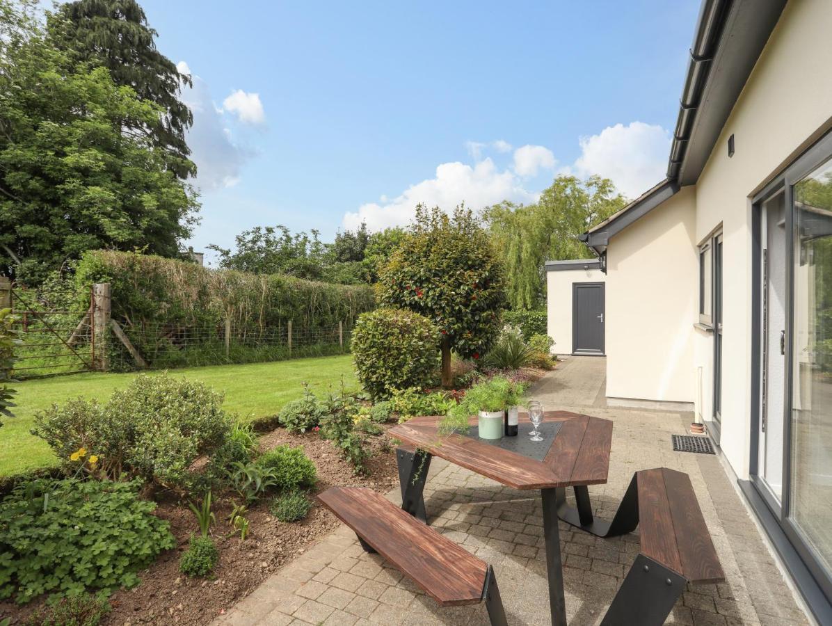 Bronallt Y Felinheli Exterior foto